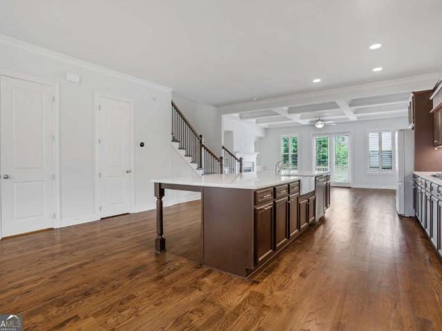 Townhouse for sale in Brookhaven, Georgia