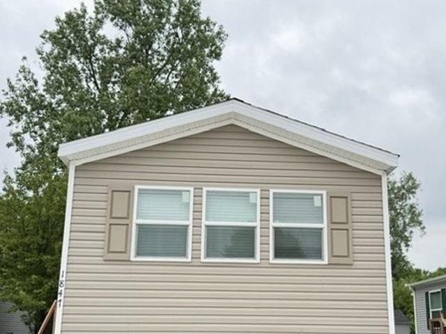 House for sale in Monroe, Michigan