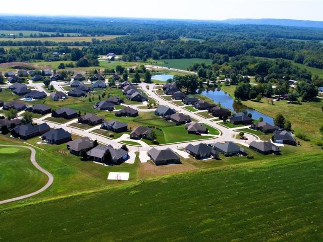 House for sale in Henryville, Indiana