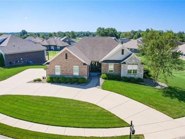 House for sale in Henryville, Indiana