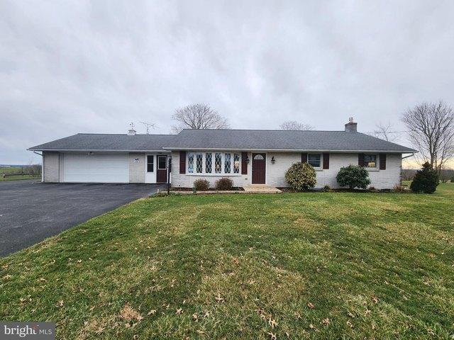 House for sale in Manheim, Pennsylvania