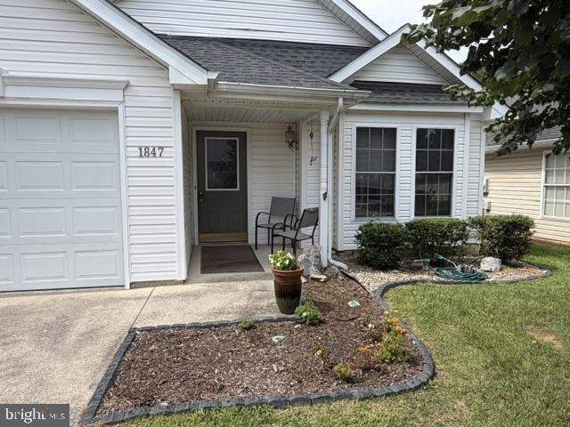 House for sale in Virginia