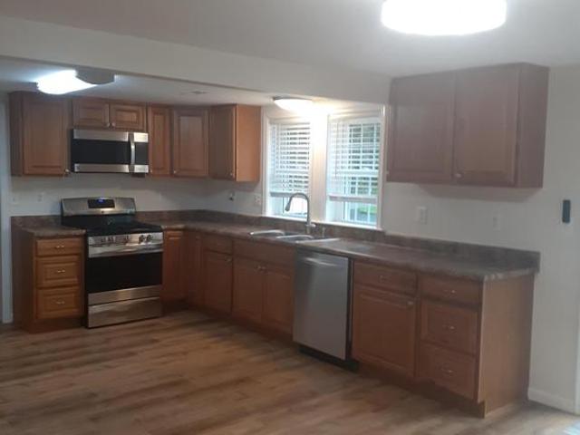 House for sale in Aberdeen, Maryland