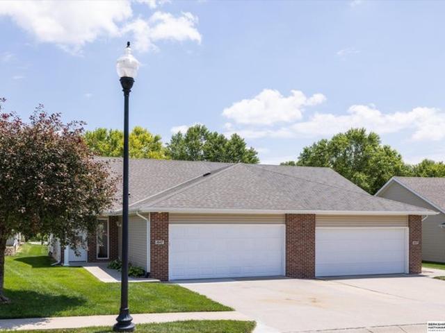 Townhouse for sale in Nebraska