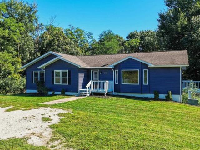 House for sale in Nauvoo, Hancock County