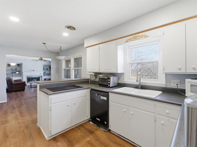 House for sale in Clive, Iowa