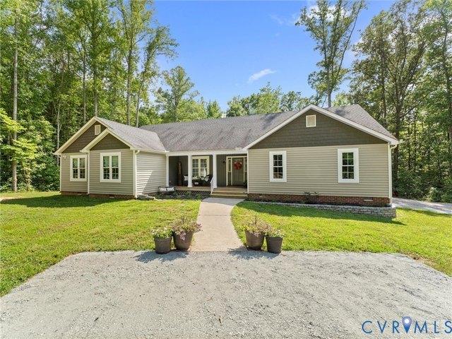 House for sale in Virginia