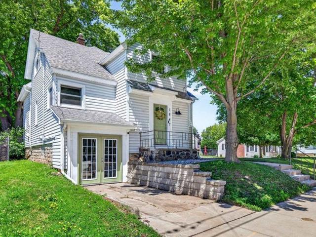 House for sale in Oshkosh, Wisconsin