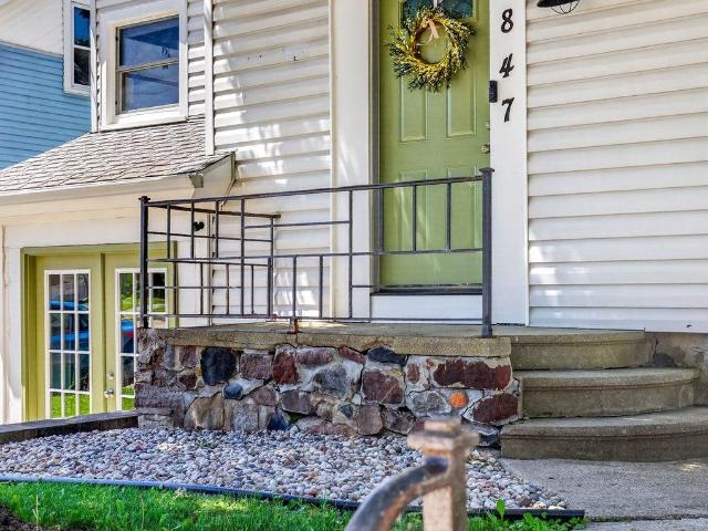 House for sale in Oshkosh, Wisconsin