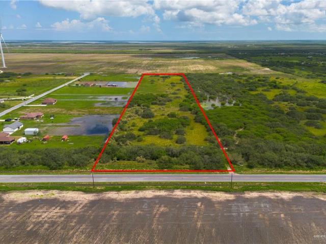Land for sale in Cameron, Texas