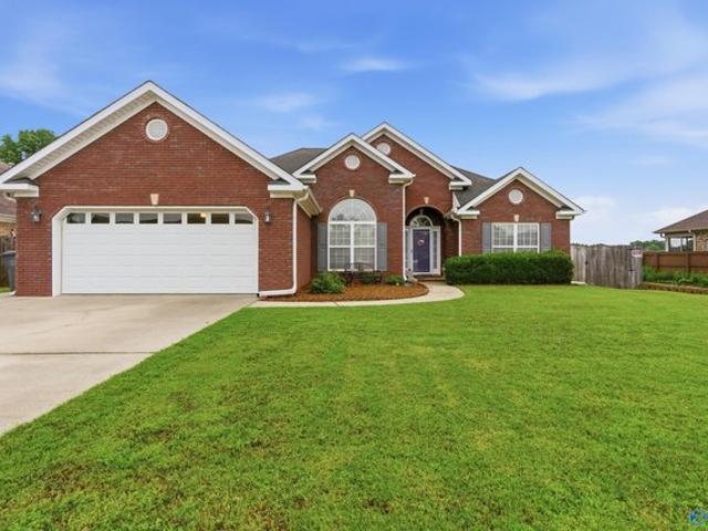 House for sale in Decatur, Alabama