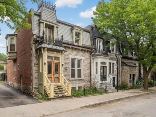 House for sale in St. Leonard's, Quebec