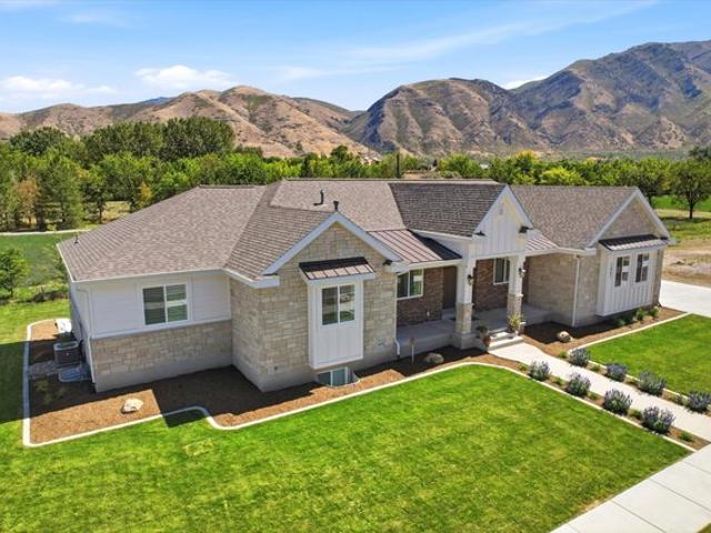 House for sale in Payson, Utah County