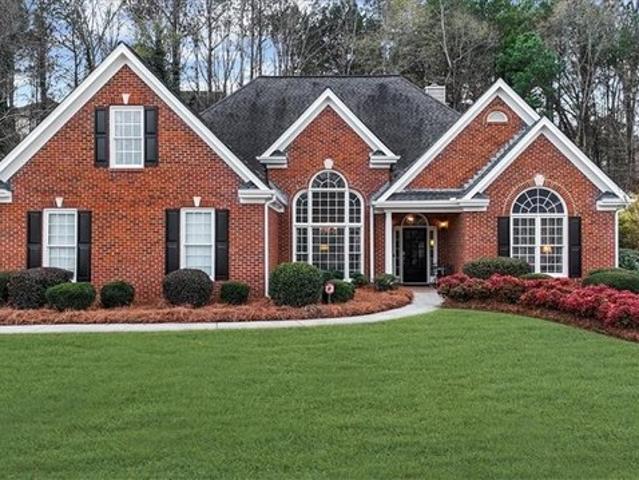 House for sale in Lawrenceville, Georgia