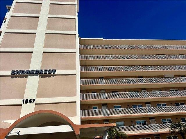 Condo for sale in South Pasadena, Florida