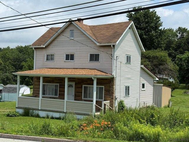 House for sale in Portage, Pennsylvania