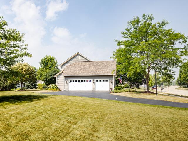 House for sale in Oconomowoc, Wisconsin