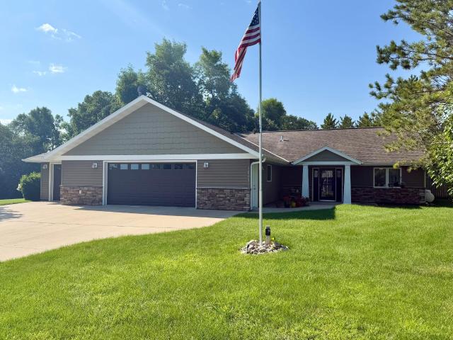 House for sale in Becker, Minnesota