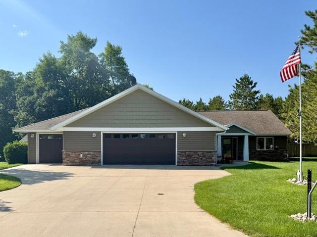 House for sale in Becker, Minnesota