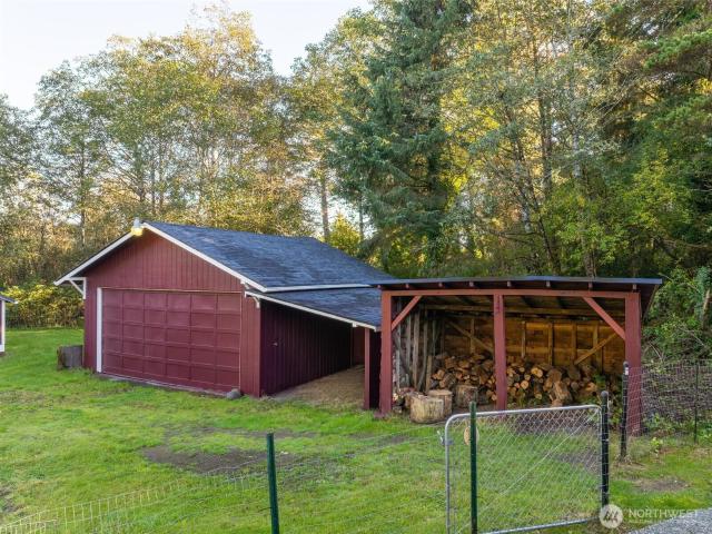 House for sale in Grayland, Washington