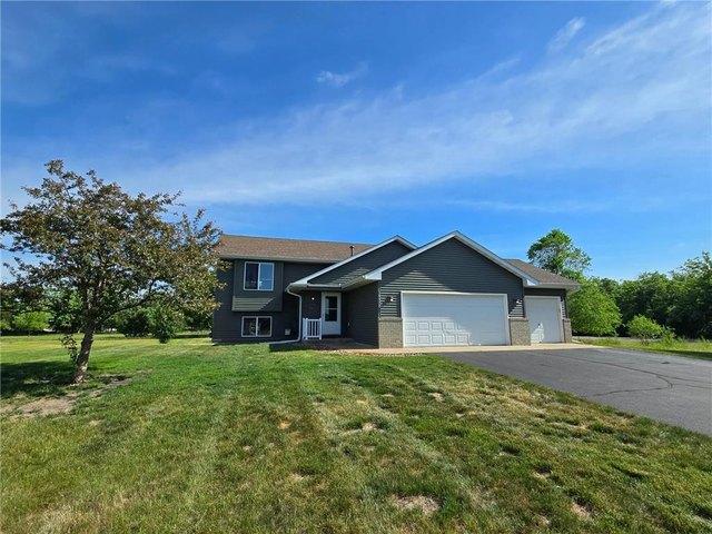 House for sale in Becker, Minnesota