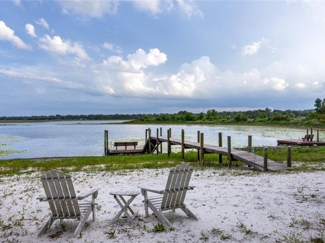 House for sale in Hawthorne, Florida