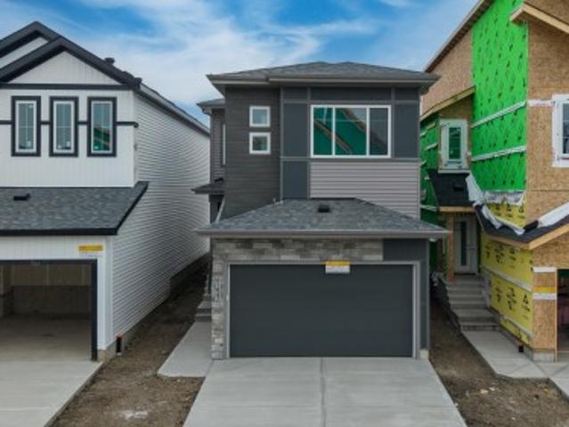 House for sale in River's Edge, Edmonton