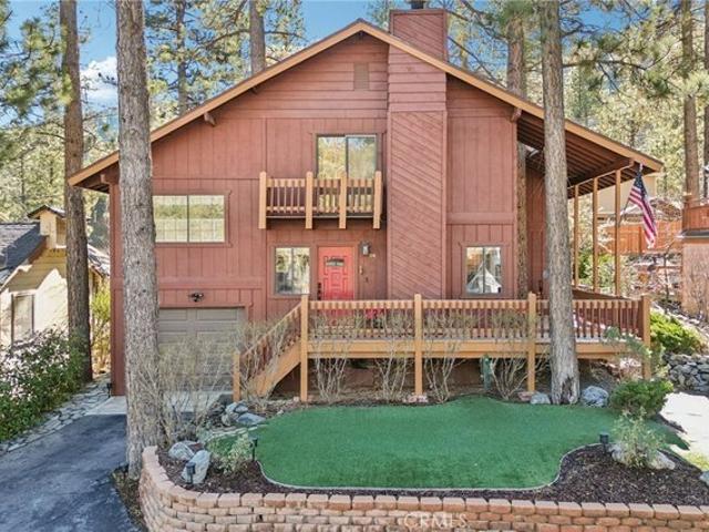 House for sale in California