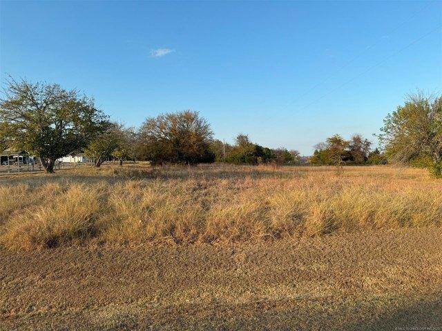 Land for sale in Kingston, Oklahoma