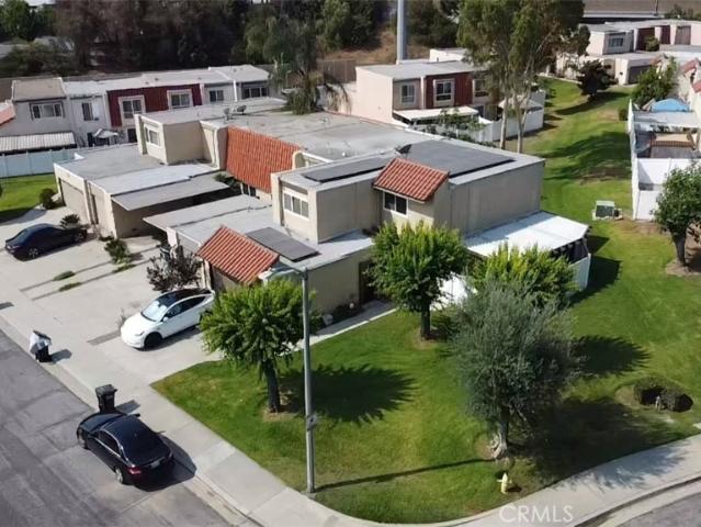 Townhouse for sale in Whittier