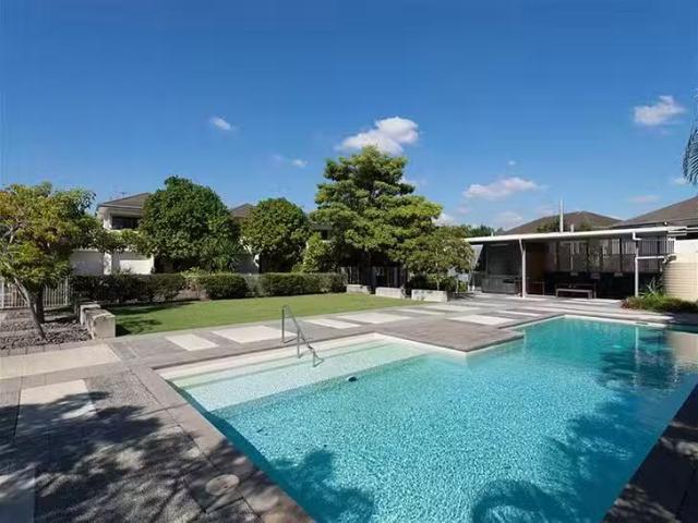 House for rent in Toombul, Queensland