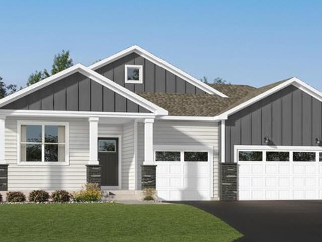House for sale in Elk River, Minnesota