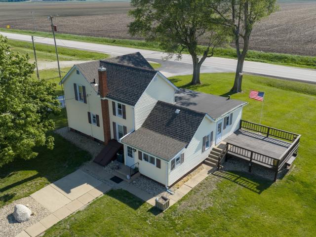 House for sale in Annawan, Illinois