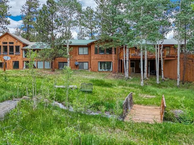 House for sale in Chaffee, Colorado