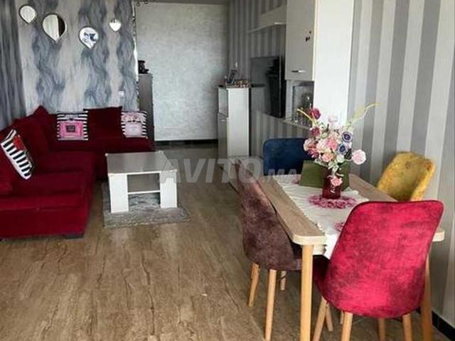 Appartement vente à Anfa, Gharb-Chrarda-Beni Hssen