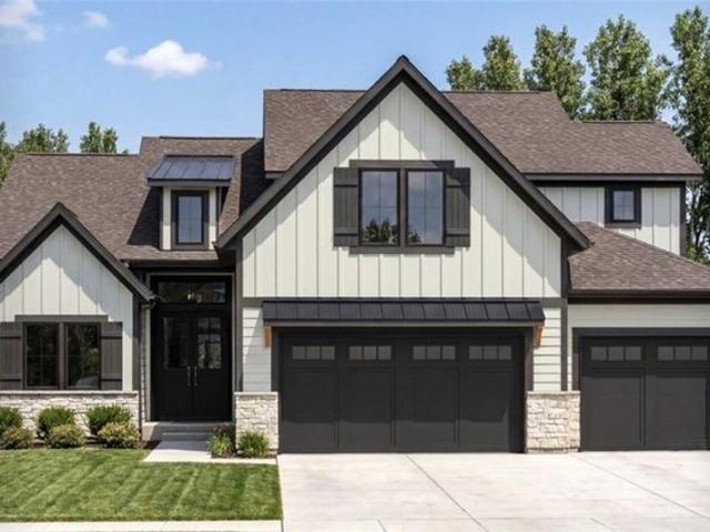 House for sale in Kansas