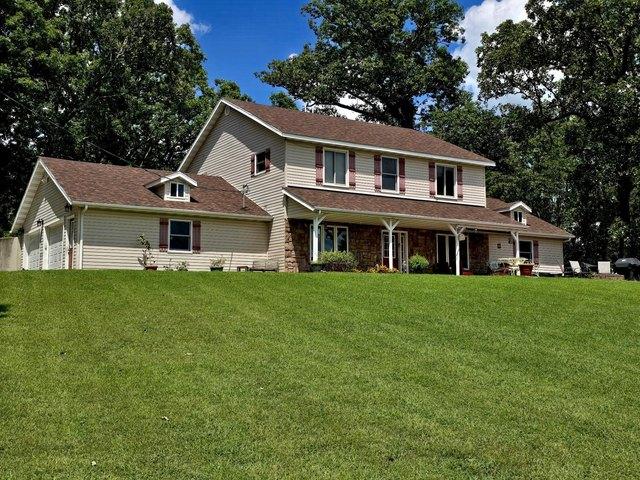 House for sale in Licking, Missouri