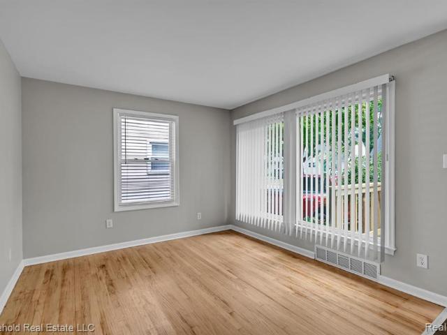 House for sale in Redford, Michigan