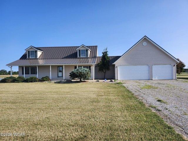 House for sale in Paulding, Ohio