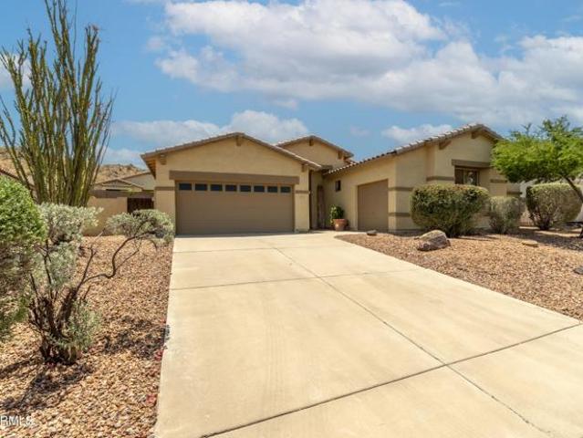 House for sale in Goodyear, Arizona