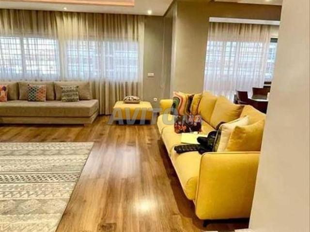 Appartement vente à Anfa, Sidi Belyout
