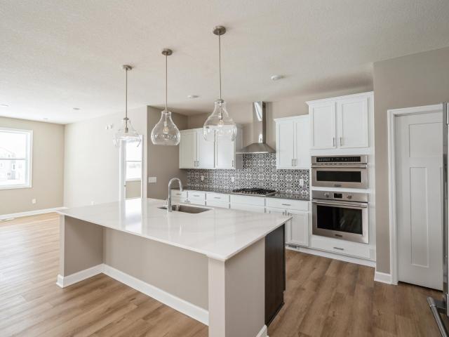 House for sale in Elk River, Minnesota