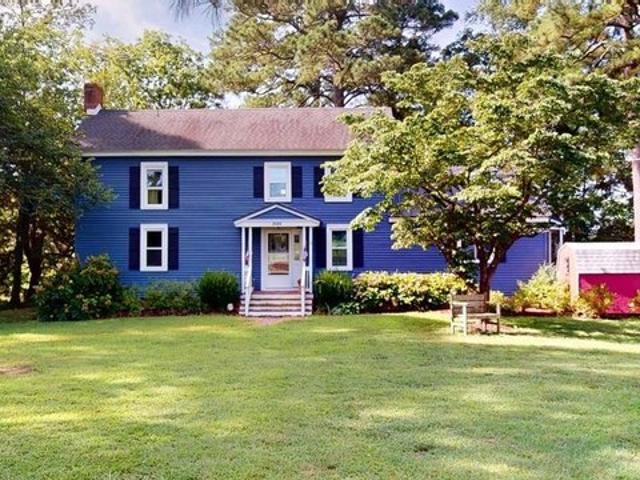 House for sale in Virginia