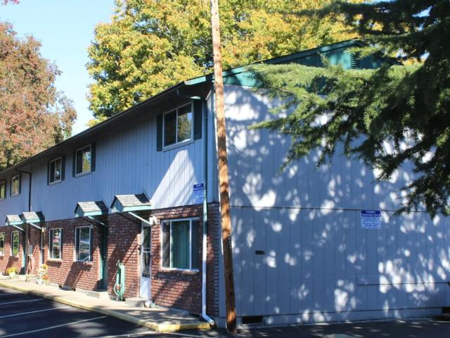 Apartment for rent in Oregonia