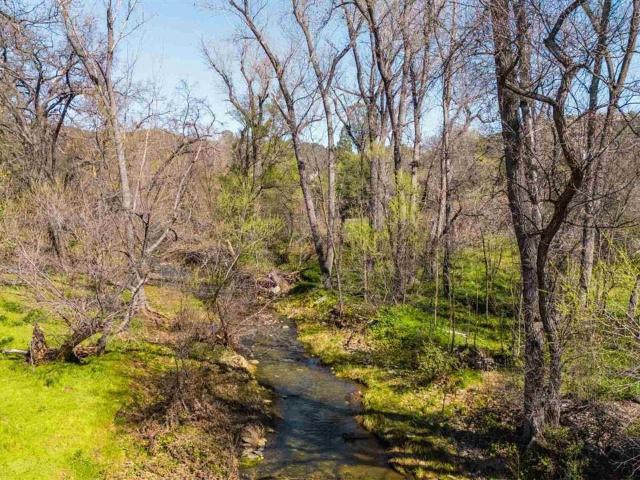 Land for sale in Jamestown, California