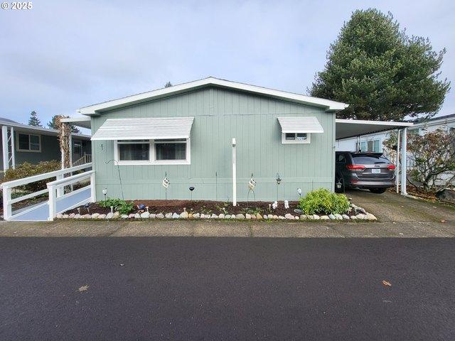 House for sale in Oregonia