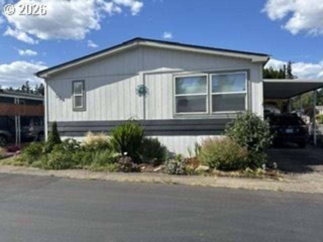 House for sale in Oregonia