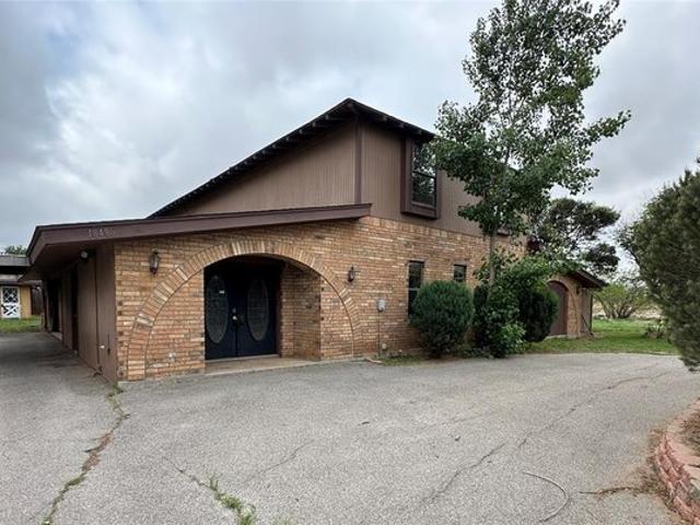 House for sale in Sayre, Oklahoma