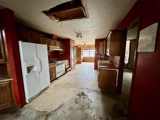 House for sale in Sayre, Oklahoma