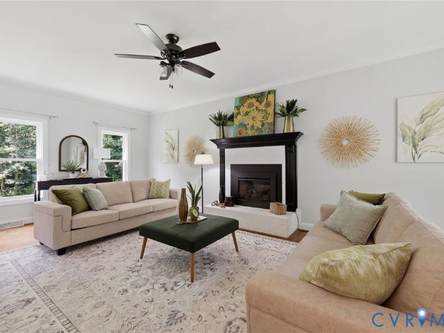 House for sale in Virginia